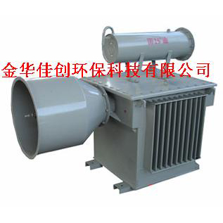 鼎湖GGAJ02电除尘高压静电变压器
