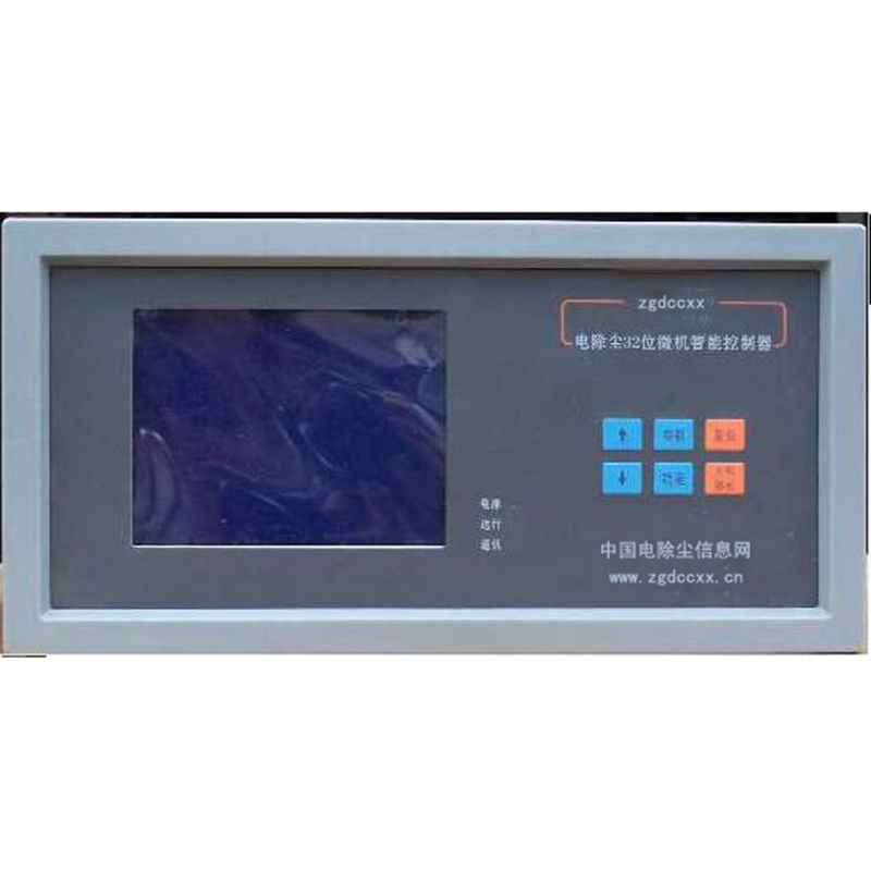 鼎湖HP3000型电除尘 控制器